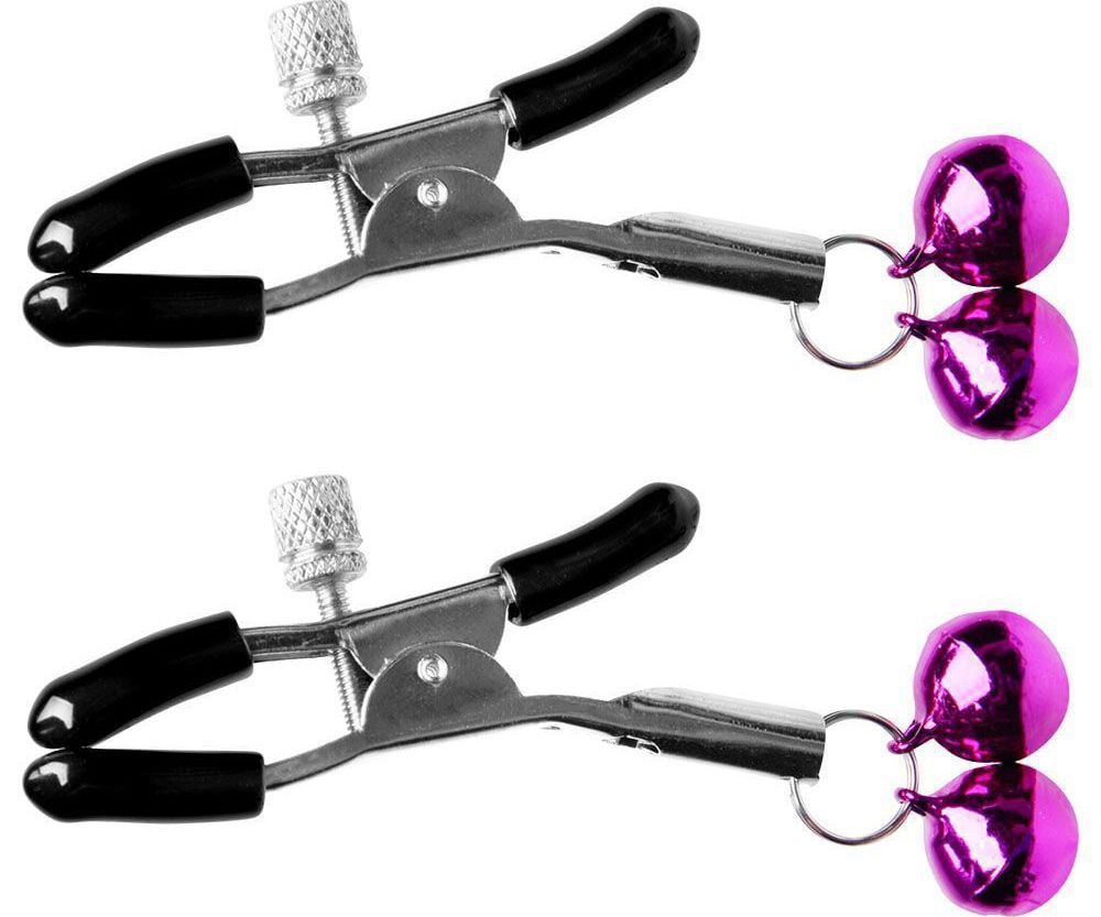 Prendedor de Mamilos c guizo Tam G